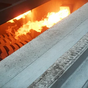 Печь для сжигания древесных отходов HURIKAN 1000